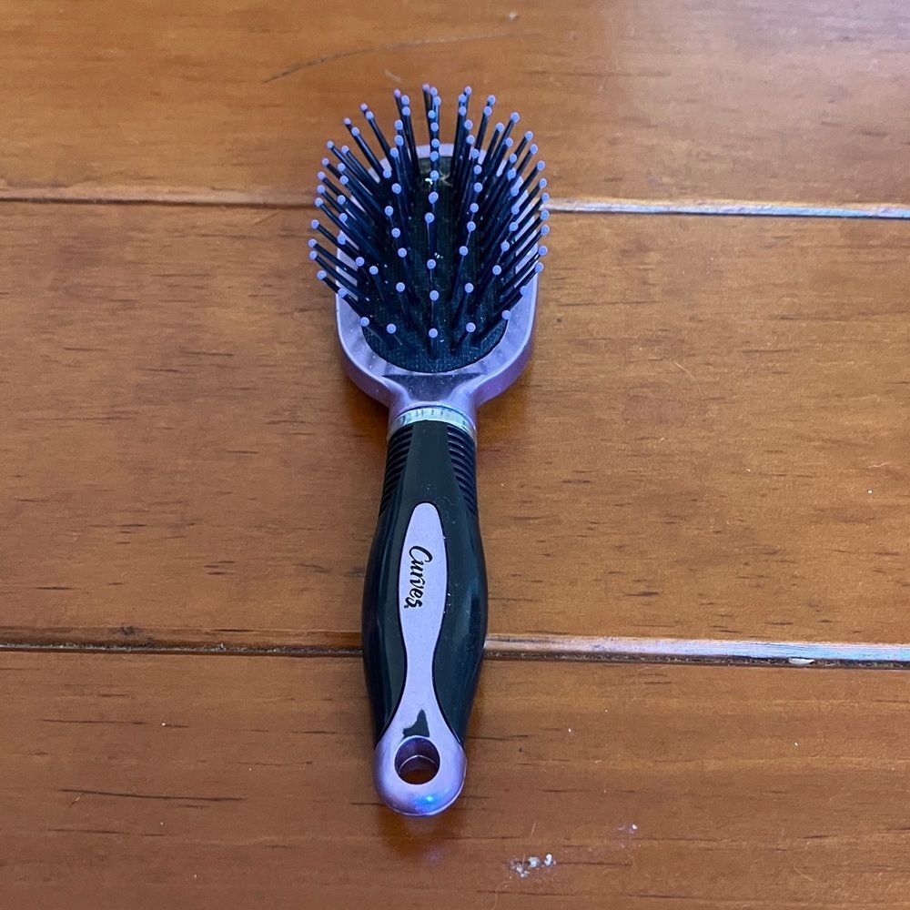 Travel Size Brush